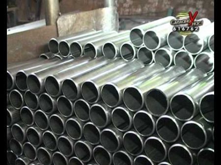 Производство глушителей СИНТОН