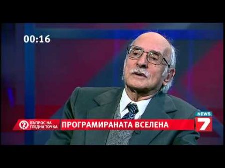 Въпрос на гледна точка Паранормални явления