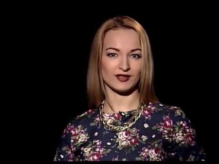 Ліна Костенко Я егоїстка