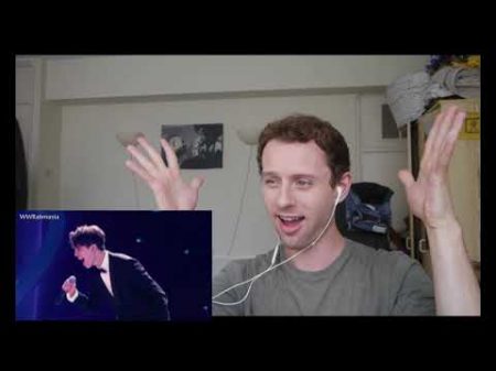 DIMASH SINFUL PASSION 2018 REACTION VOCAL SHOWCASE AND A COUPLE OF OPINIONS