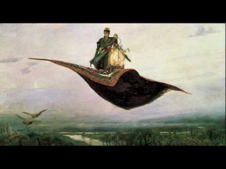 Платформа Гребенникова Принцип полета летающей тарелки