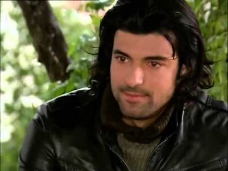 ENGIN AKYUREK ДВЕ ДУШИ