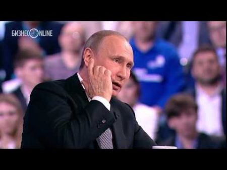 Путин о Кадырове Он сказал мне как то Дайте умереть достойно