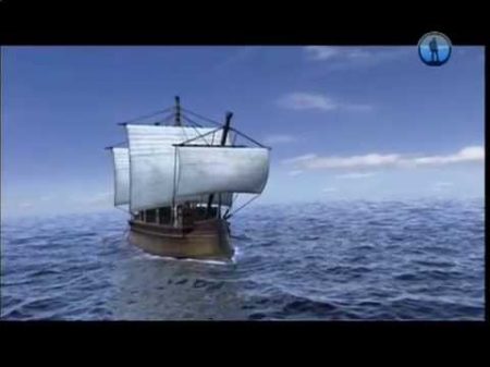 Технологии древних цивилизаций Корабли античности