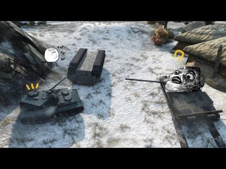 World of Tanks Epic Wins and Fails Ep67