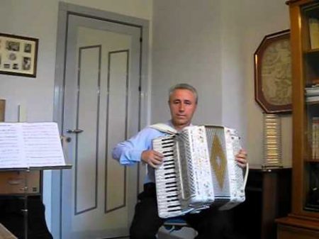 Катюша Katyusha Katiusza Аккордеон Accordion Acordeon Akordeon Akkordeon