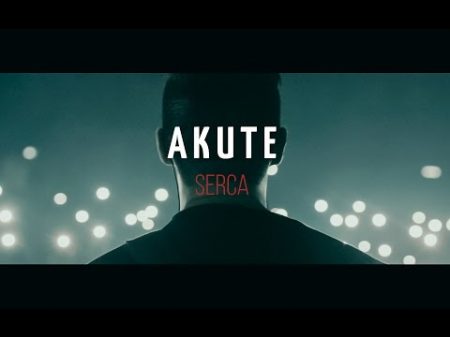 Akute Serca official live 2016