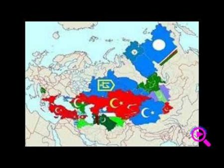 Единый тюркский язык будет через 20 лет