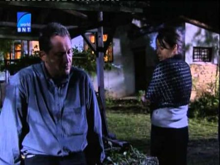 Следвай ме! Български филм 2003г