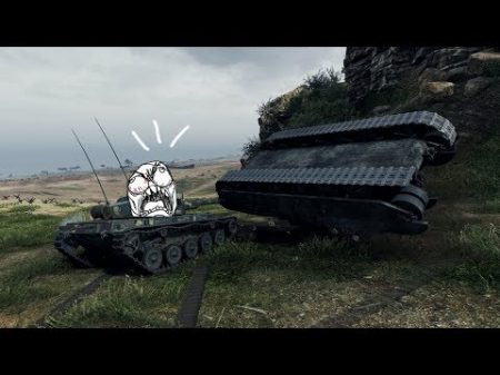 World of Tanks Epic Wins and Fails Ep68