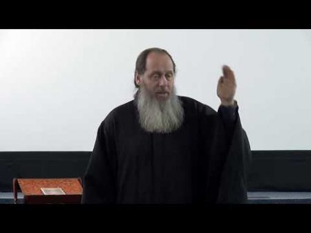 О греховных профессиях О работе в воскресный день прот Владимир Головин г Болгар