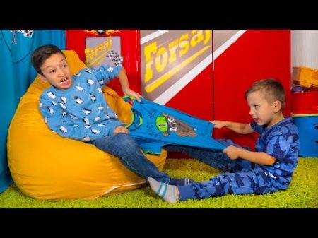 Вот ЭТО ПОВЕЗЛО! У Артура ПОЯВИЛАСЬ Счастливая ФУТБОЛКА! Для Детей Kids Children