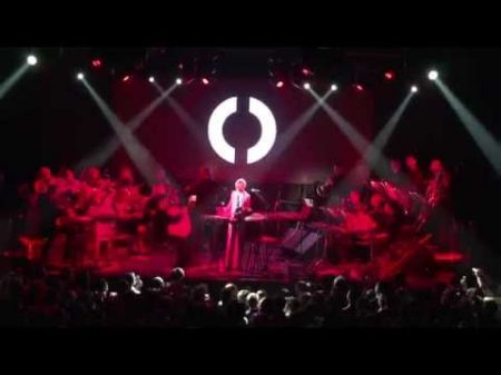 ONUKA Live in Kiev Feat Brevis Orchestra