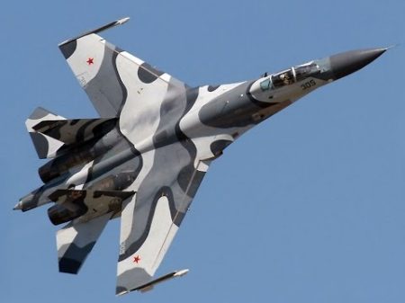 10 самых грозных самолетов ВВС России часть 1 mp4