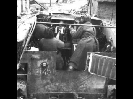 Наш тост Выпьем за Родину 1942