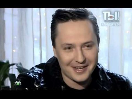 VITAS Сын Витаса Ты не поверишь Vitas son 14 02 2015