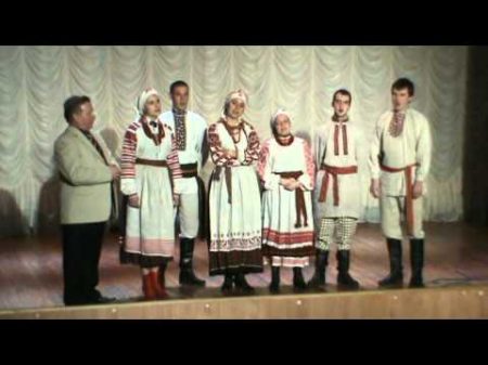 ансамбль Кралиця