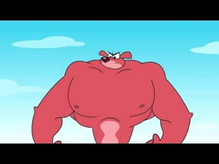 Heroes Origins Thursday Thirst Rat A Tat Funny Cartoon Videos for Children