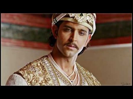 Jodhaa Akbar