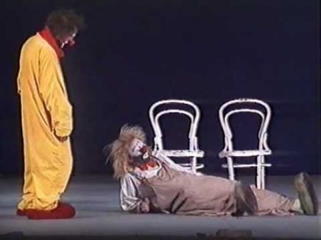 ЛицедейКино Асисяй Ревю 2 8 1998