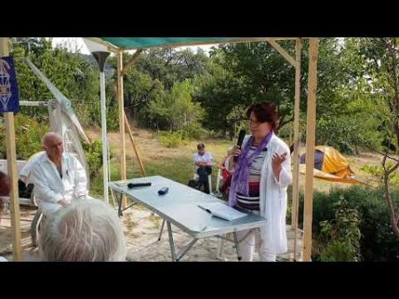 Галя Маджарова Подстъпи към Школата 8 09 2018