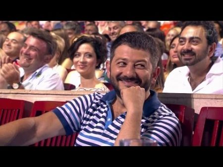 КВН Подборка лучших миниатюр сезона 2015