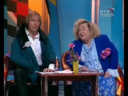 кривой эфир