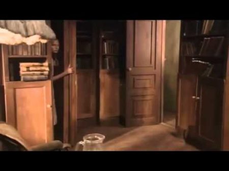 Разведчики Последний бой 2008 5 серия Военный фильм