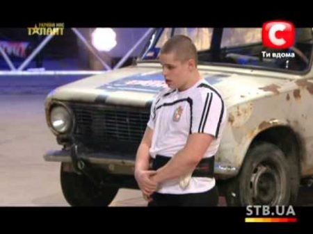 Олег и Орест Пилипяки Україна має талант 5 Кастинг во Львове