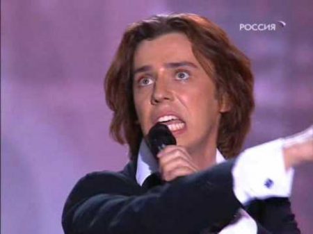 Максим Галкин Весеннее Обострение 2009 Part 11