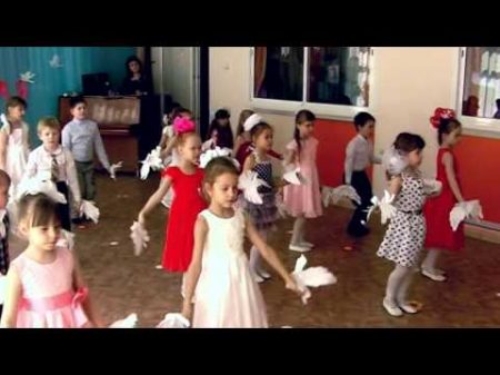 16 Птицы