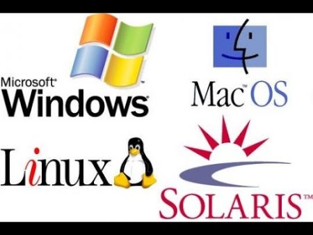 Поговорим об альтернативных операционных системах