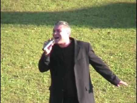 Сибирский венец Александр Дюмин в Зеленогорске