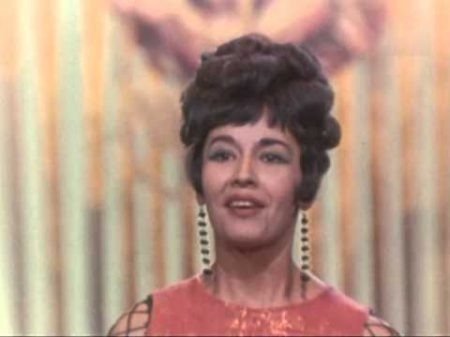 Аида Ведищева Первая весна