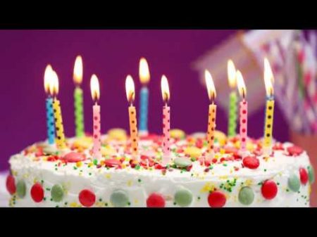 Гурт Будьмо День Народження