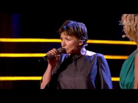 Диана Арбенина и Валерия Город золотой