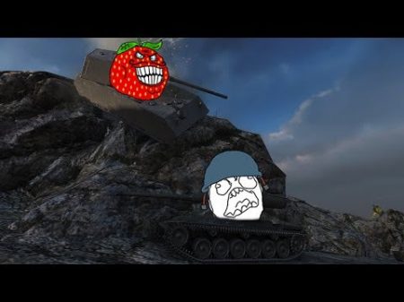 World of Tanks Epic Wins and Fails Ep98
