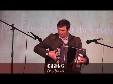 Владимир Петраков Вальс Е Дога