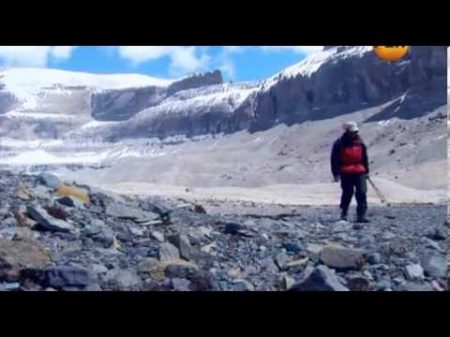Странное дело Черные вершины Земли 19 10 2012