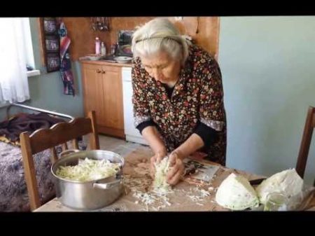 My Grandma s Recipes Oven baked cabbage with pork Зеле с месо