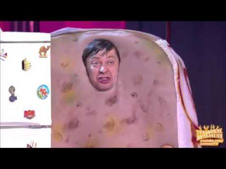 Сало возвращается Пель и Мень спешат на помощь часть 1 Уральские пельмени Сало возвращается Пель и Мень спешат на помощь часть 1 Уральские пельмени