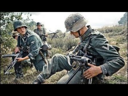 Интересный Военный Фильм Стрелок 88 Русские Военные фильмы сериалы