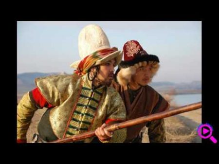 Кыпчаки кто они Казахи Узбеки Татары или Киргизы