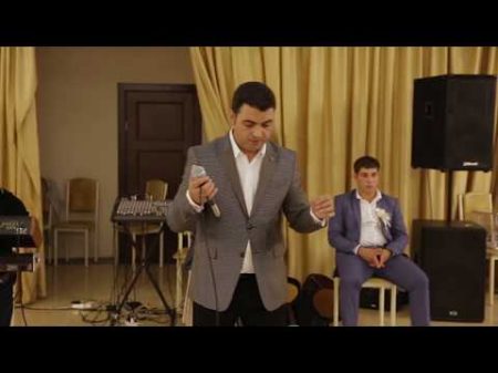 Рашид и Ася свадебный фильм 19 09 2017 часть третья 1