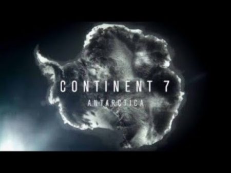 Седьмой континент Антарктида 2 серия Не предназначена для людей 2016 720p