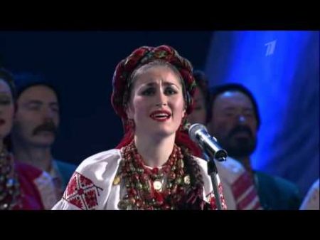Спи Iсусе спи Kuban Cossack Chorus Sophia Boftun