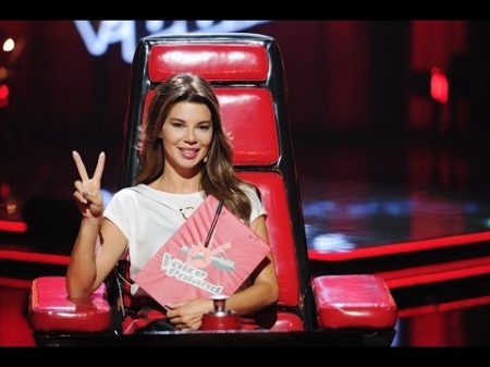 Top 9 Blind Audition The Voice around the world XII