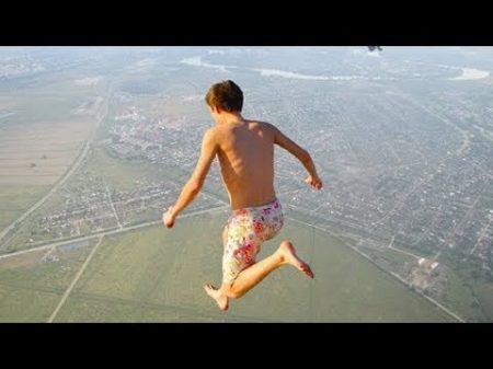 10 самых БЕЗУМНЫХ рекордов ГИННЕСА