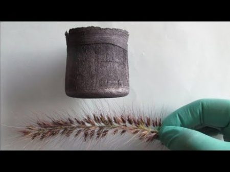 5 УДИВИТЕЛЬНЫХ МАТЕРИАЛОВ В СУЩЕСТВОВАНИЕ КОТОРЫХ СЛОЖНО ПОВЕРИТЬ