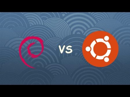 Debian или Ubuntu что лучше